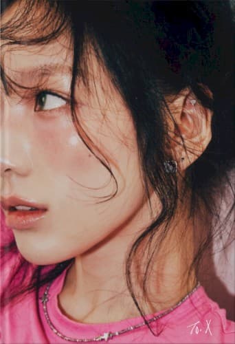 To. X cover