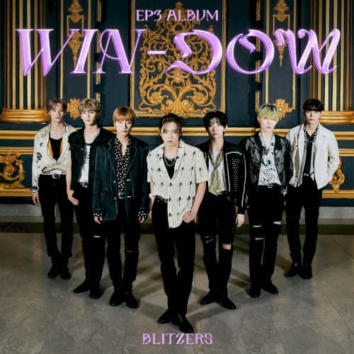 WIN‐DOW cover