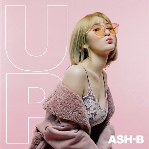 UP cover