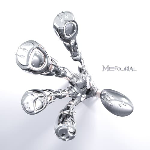 Mercurial cover