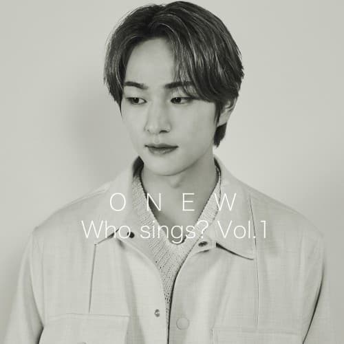 Who sings? Vol.1 cover