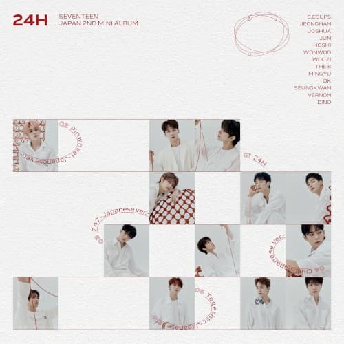 24H cover
