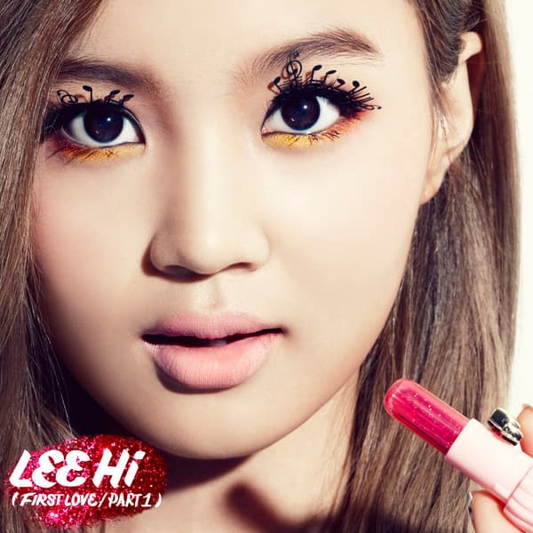 First Love, Pt. 1 cover