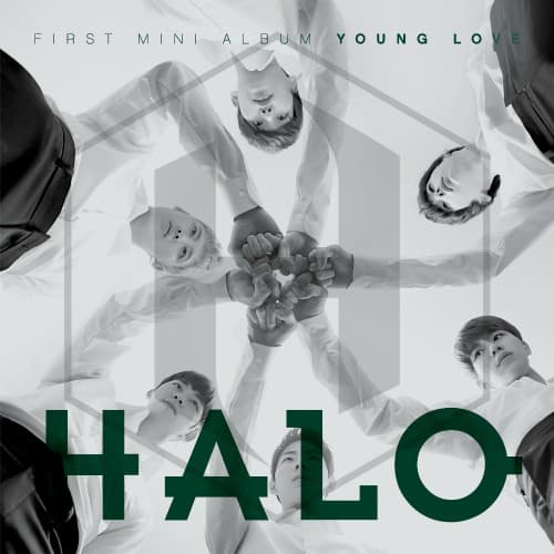 Young Love cover