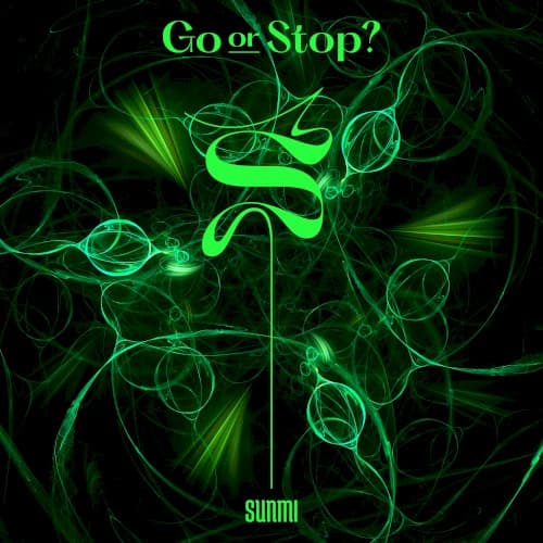Go or Stop? cover