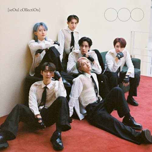seOul cOllectiOn cover