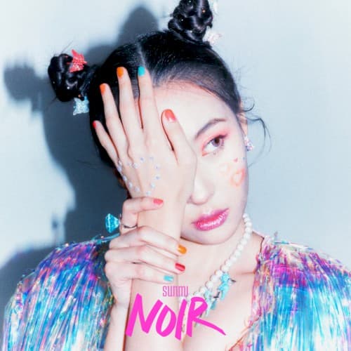 Noir cover