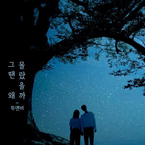 Why didn’t I know then? cover