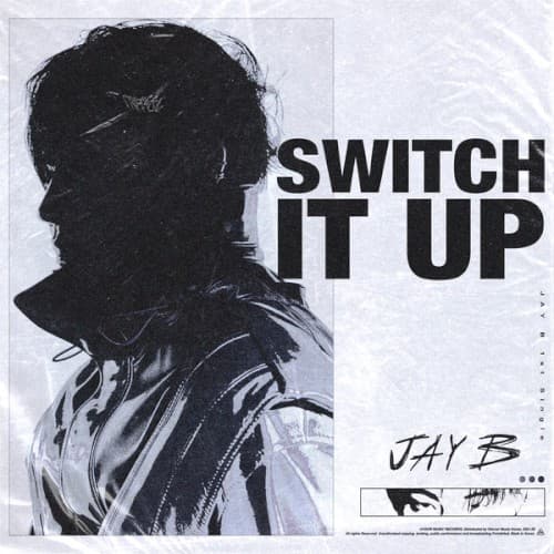 Switch It Up cover