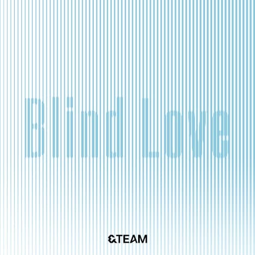 Blind Love cover