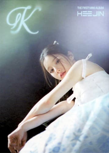 K cover