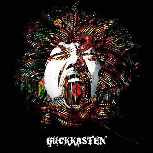 Guckkasten cover
