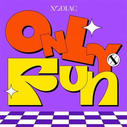 ONLY FUN cover