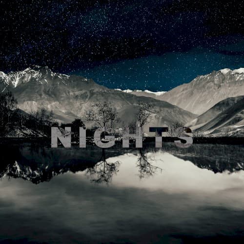 Nights cover