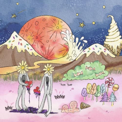 Summer Tales cover