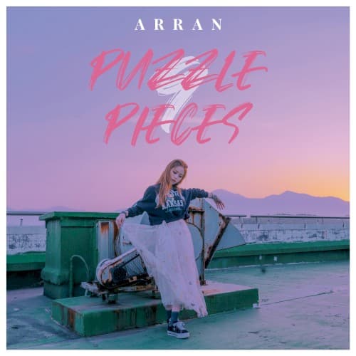 PUZZLE 9 PIECES cover