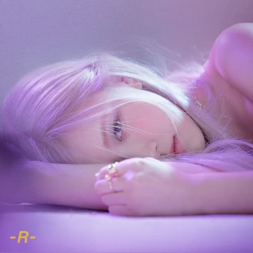 This is ROSÉ cover