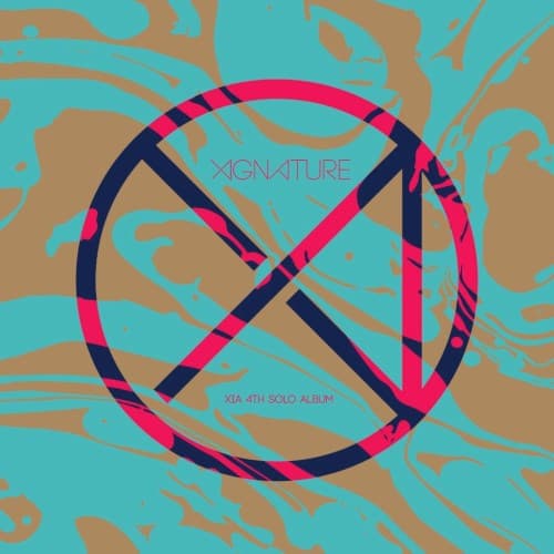 XIGNATURE cover