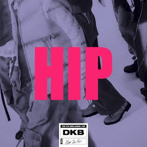 HIP cover