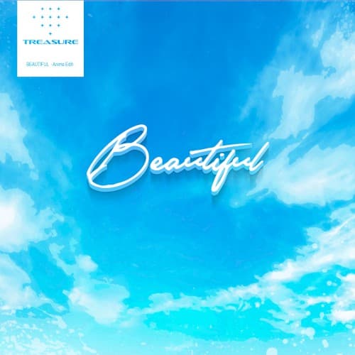 BEAUTIFUL cover