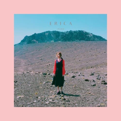 Erica cover