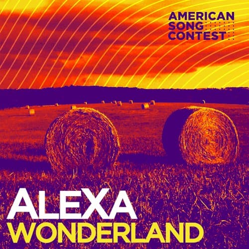 Wonderland cover