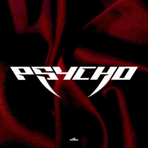 Psycho cover