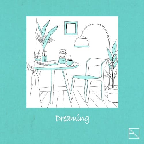 Dreaming cover