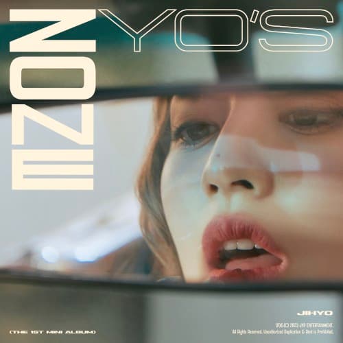 ZONE cover
