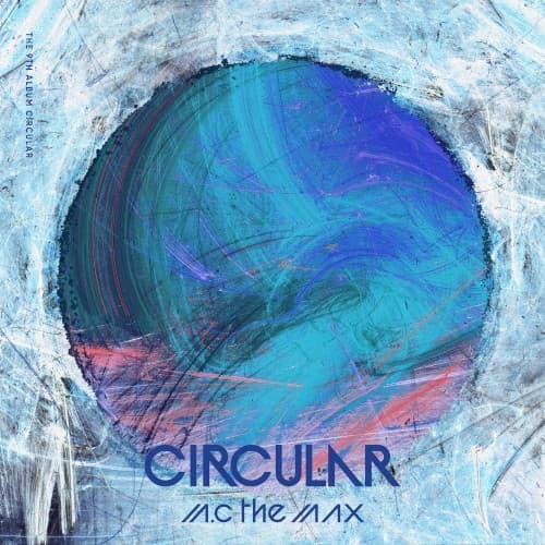 Circular cover