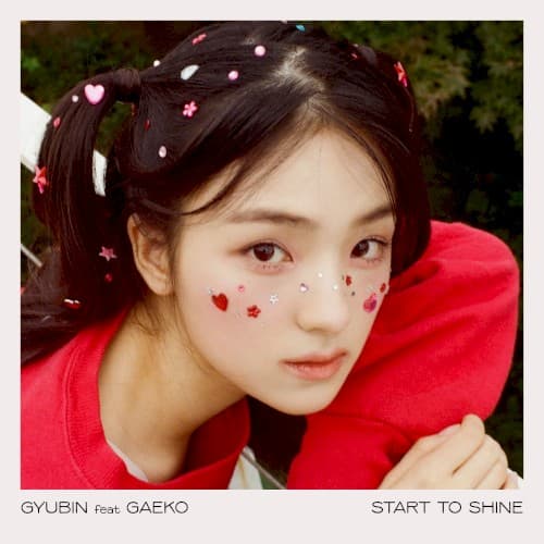 Start To Shine cover