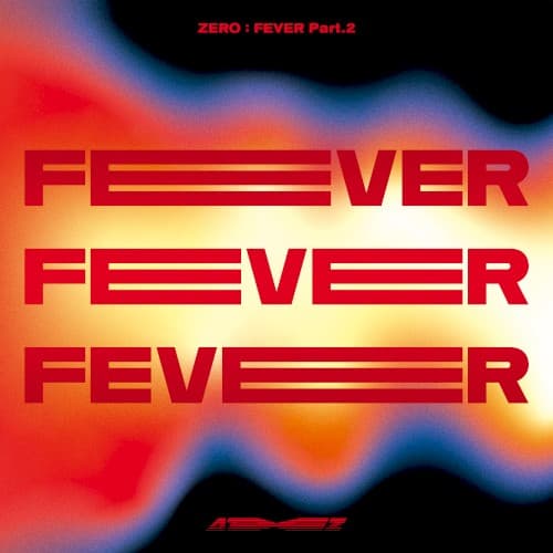 ZERO : FEVER PART 2 cover