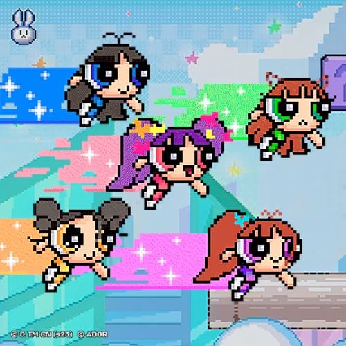 Get Up cover