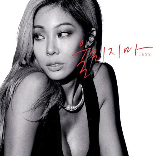 울리지마 cover
