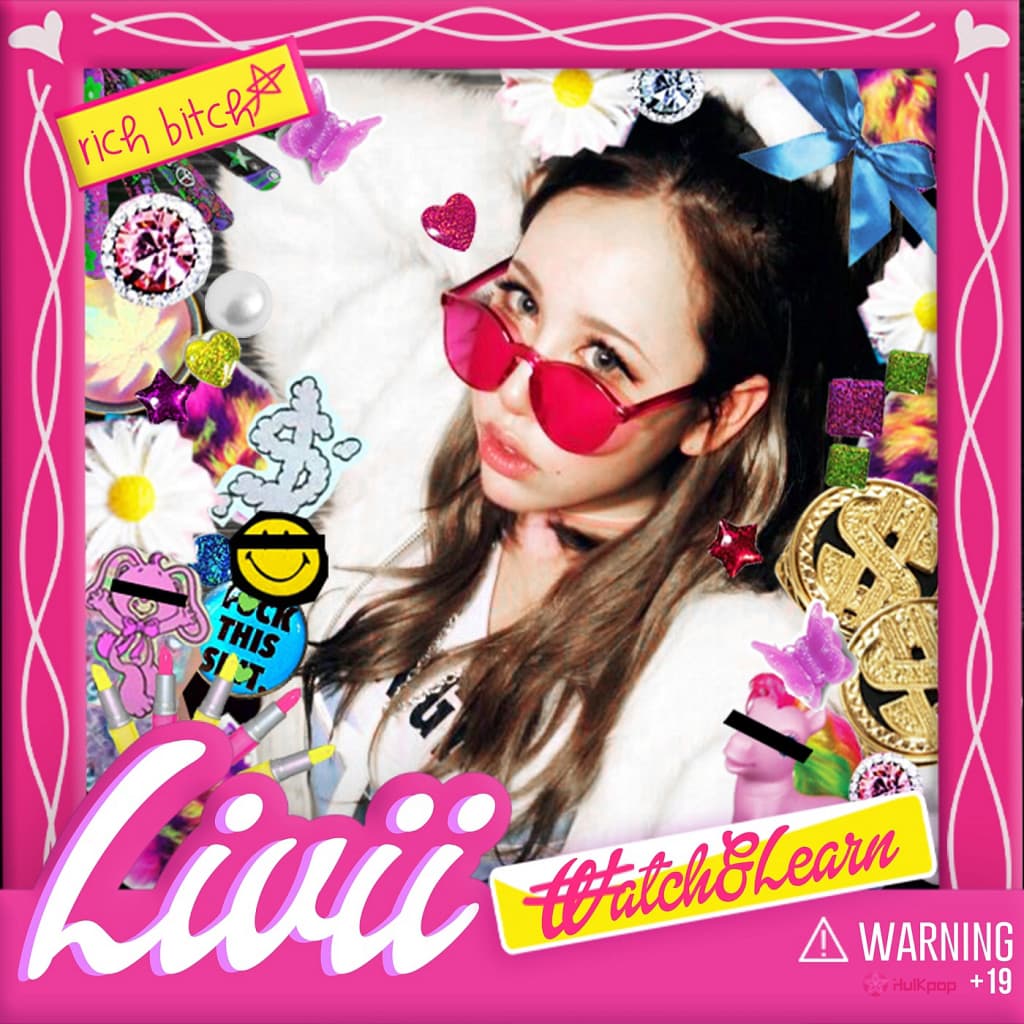 ￦atch & Learn cover