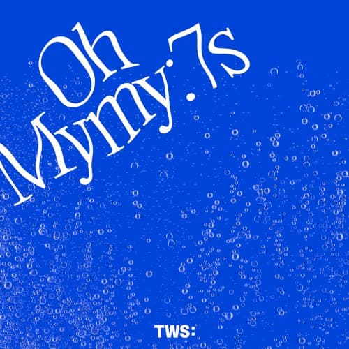 Oh Mymy : 7s cover