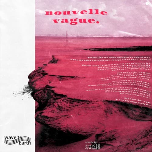 nouvelle vague cover