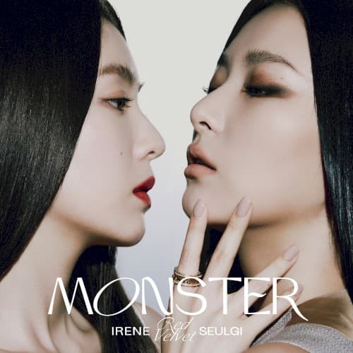 Monster cover