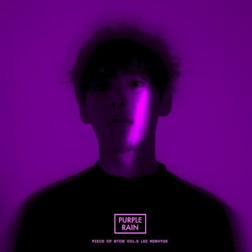 Purple Rain cover
