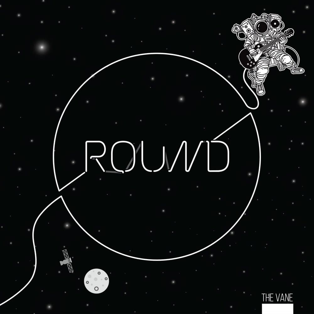 Round cover