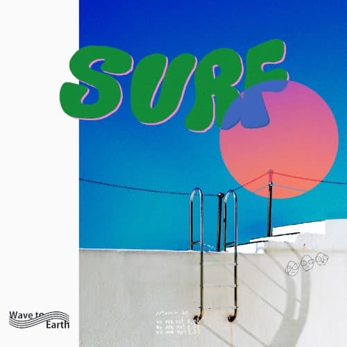 surf. cover