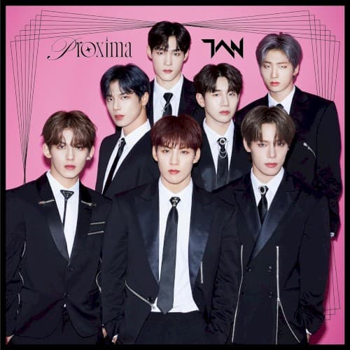 Proxima cover