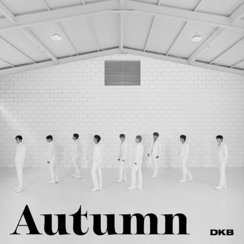 Autumn cover