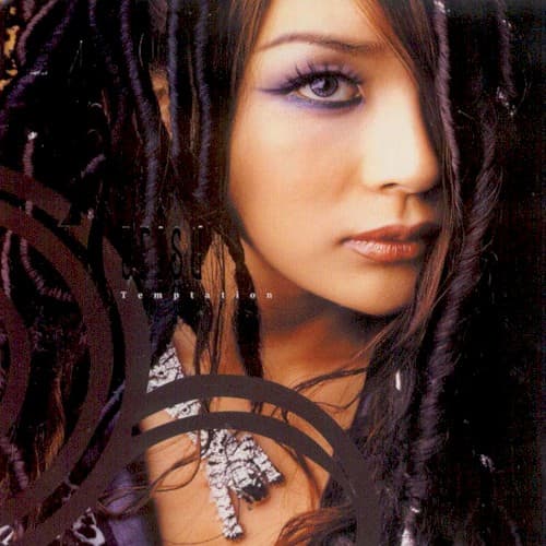 Temptation cover