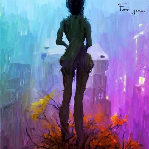For you cover