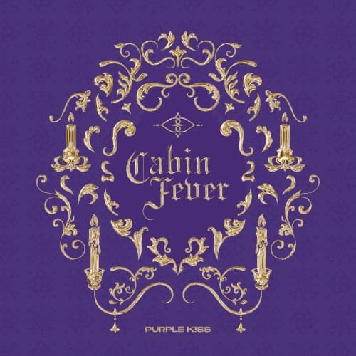 Cabin Fever cover