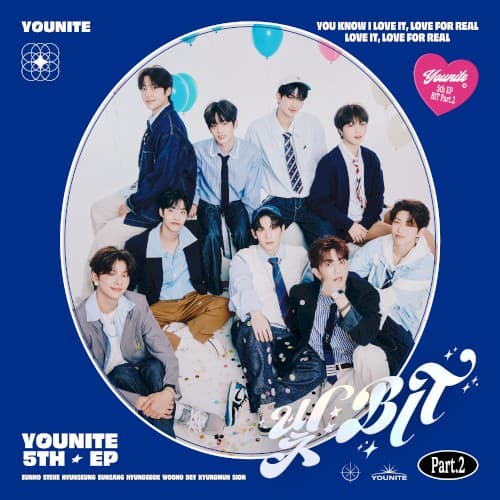 BIT Part.2 cover