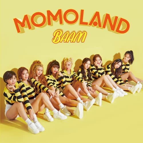 BAAM cover