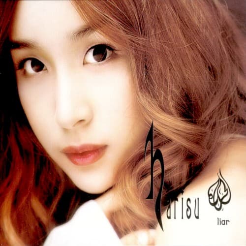 Liar cover