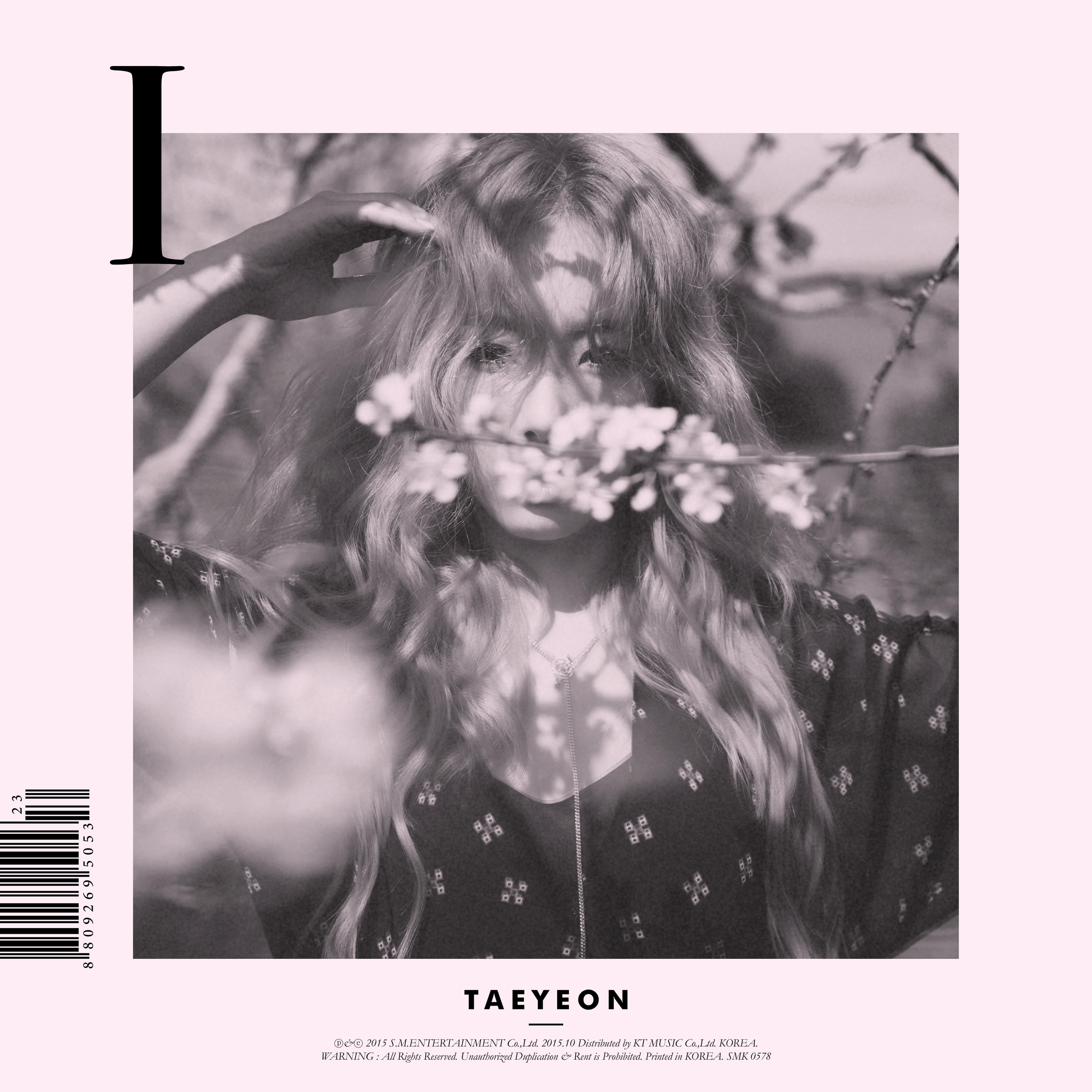 I cover